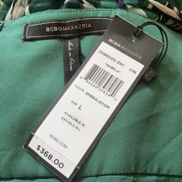 BCBG MaxAzria DRESS 💃🏼 - Picture 5 of 6